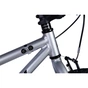 Велосипед Leon 20" GO Vbr рама-10" Al сірий з чорним 2024 (OPS-LN-20-009) - зменшене зображення 2