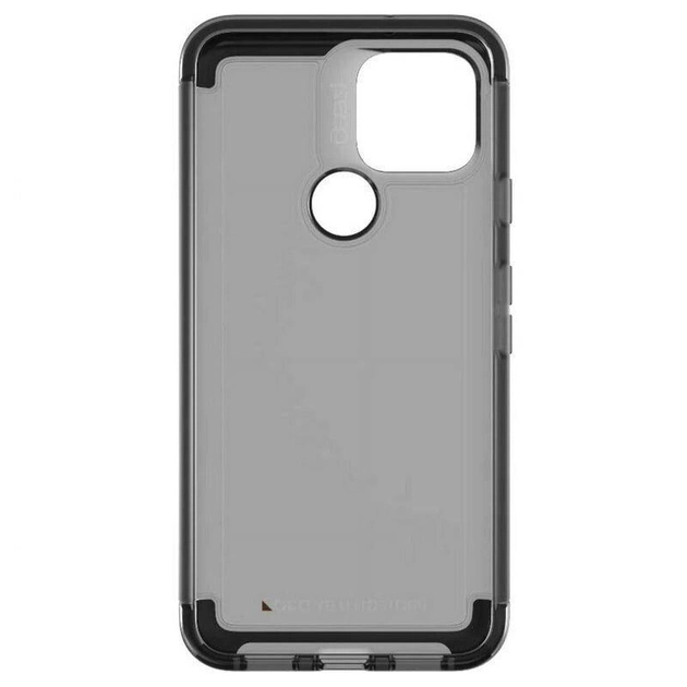 Чeхол-накладка Zagg Gear4 Wembley Palette для Google Pixel 5 Smoke (702006633) - изображение 1