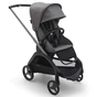 Коляска Bugaboo Dragonfly Graphite/Grey Melange (100176023) - зменшене зображення 1