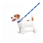 Повідець для собак WAUDOG Nylon "Прапор" S 15 мм х 122 см (4915-0229) - зменшене зображення 4
