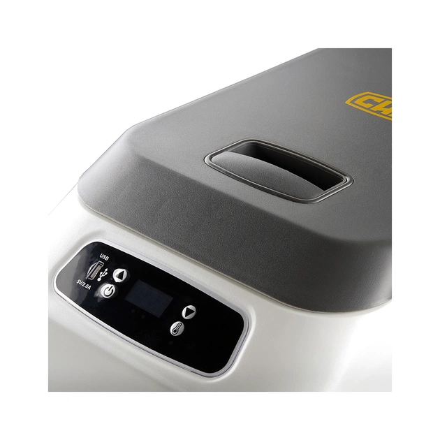 Автохолодильник СИЛА 30 л TCR-30L DC/АС 12/220-240В 60Вт (960540) - зображення 6