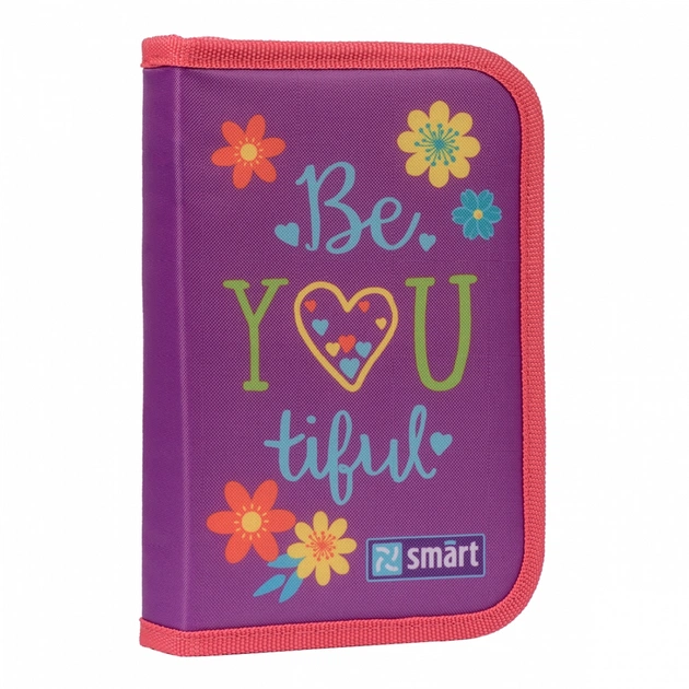 Пенал Smart HP-04 BeYOUtiful (532832) - зображення 1