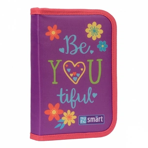 Пенал Smart HP-04 BeYOUtiful (532832) зображення 1