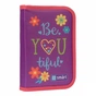Пенал Smart HP-04 BeYOUtiful (532832) - зменшене зображення 1
