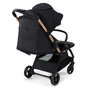 Коляска Kinderkraft Apino Raven Black (KSAPIN00BLK0000) (5902533924127) - зменшене зображення 5