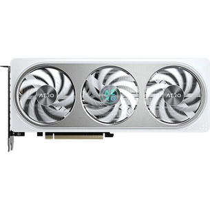 Відеокарта GIGABYTE GeForce RTX5060Ti 8Gb AERO OC (GV-N506TAERO OC-8GD) зображення 1