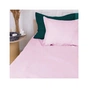 Постільна білизна MirSon Poplin Line 018 + 091 Jasper 110x140 (2200006277729) - зменшене зображення 4