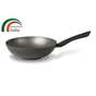 Сковорода TVS Diamante Induction Wok 28 см (DP793283310001) - зменшене зображення 1