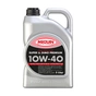 Моторна олива Meguin SUPER LL DIMO PREMIUM SAE 10W-40 5л (6868) - зменшене зображення 1