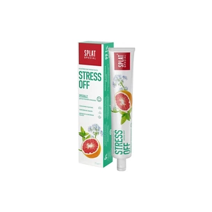 Зубна паста Splat Special Stress Off 75 мл (4603014009814) зображення 1