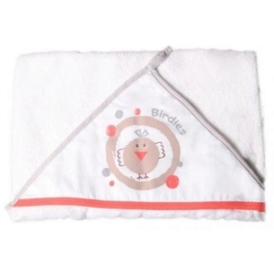 Рушник для купання Верес Birdies (190.46) зображення 1