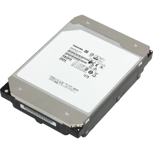 Жорсткий диск 3.5" 16TB Toshiba (MG08ACA16TE) зображення 1
