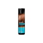 Шампунь Dr. Sante Keratin Shampoo Для тьмяного та ламкого волосся 400 мл (4823015944031) - зменшене зображення 1