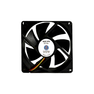 Кулер до корпусу Cooling Baby 9025 3PS зображення 1