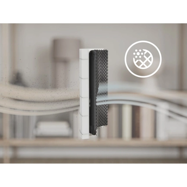 Очисник повітря Electrolux EPO60771DG - зображення 8