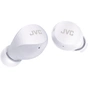 Навушники JVC HA-A6T White (HA-A6T-W-U) - зменшене зображення 5