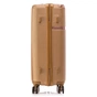 Валіза Semi Line 28" (L) Gold (T5667-4) (DAS302656) - зменшене зображення 4