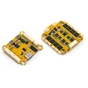 Полетный стек KaraFPV Golden F405 + 65A ESC 3-8S - уменьшенное изображение 2