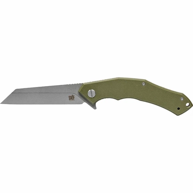 Ніж Skif Eagle SW OD Green (IS-244C) - изображение 1