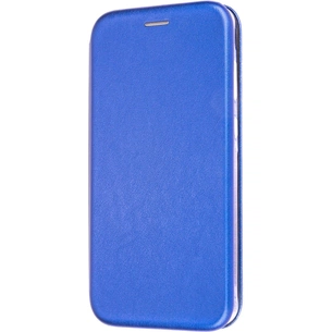 Чохол до мобільного телефона Armorstandart G-Case Motorola G24 Blue (ARM74304) зображення 1