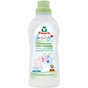 Кондиціонер для білизни Frosch Baby концентрований для дитячої білизни 750 мл (4009175924094) - зменшене зображення 1