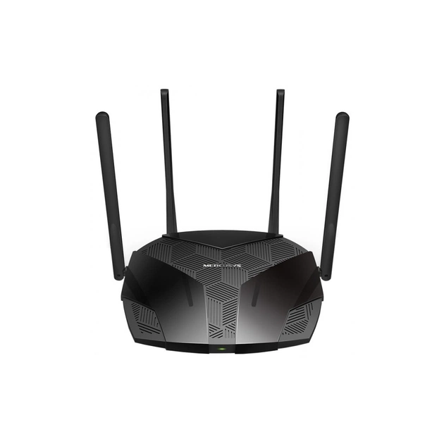 Маршрутизатор Mercusys MR1800X - зображення 1