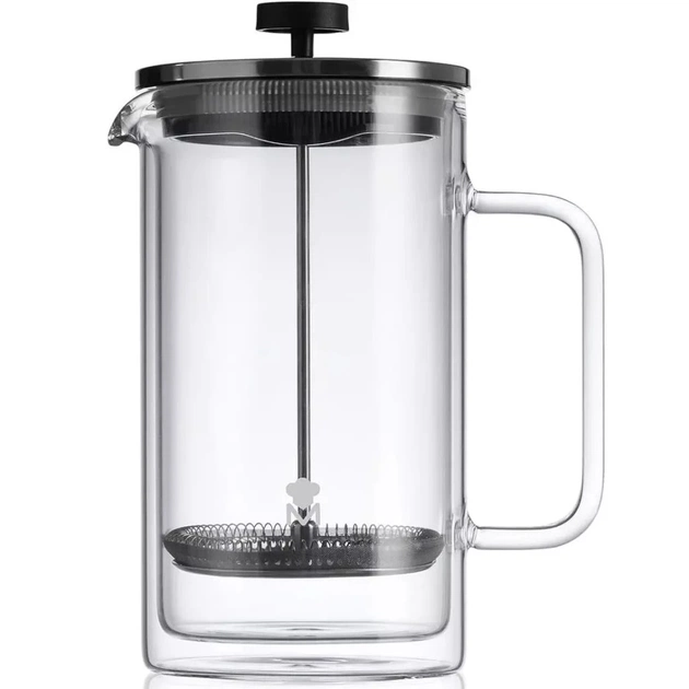 Френч-прес MasterPro Foodies mixology 800 мл (BGMP-20213) - picture 2