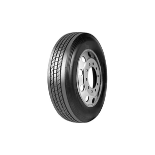 Шина Ovation VI-126 M+S 11R22,5 (16PR) 146/143L (14981257739) зображення 1