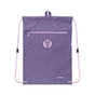 Сумка для взуття Kite Education 601M College Line girl (K22-601M-1) - уменьшенное изображение 1