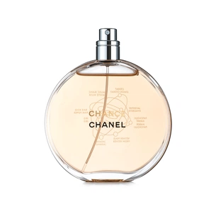 Туалетна вода Chanel Chance Eau de Toilette тестер 100 мл (3145890264631) зображення 1