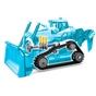 Конструктор LEGO City Жовтий бульдозер (60466) - зменшене зображення 6