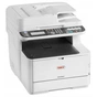Багатофункціональний пристрій OKI MC363DNW (46403512) - зменшене зображення 3