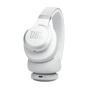 Навушники JBL Live 770 NC White (JBLLIVE770NCWHT) - зменшене зображення 6