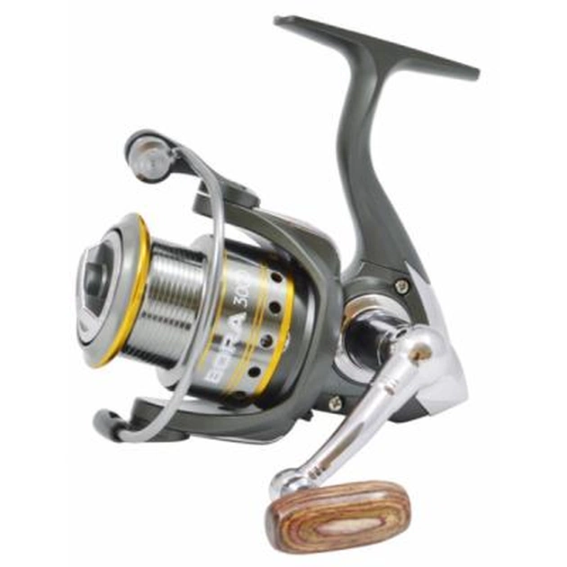 Котушка Fishing ROI BORA 3000 (70-00-10) - изображение 1