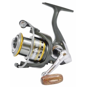 Котушка Fishing ROI BORA 3000 (70-00-10) зображення 1