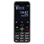 Мобильный телефон 2E E280 2025 Black + Батарея (794300868957) - уменьшенное изображение 3