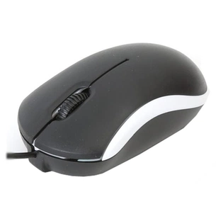 Мишка Omega OM-07 3D optical white (OM07VW) зображення 1