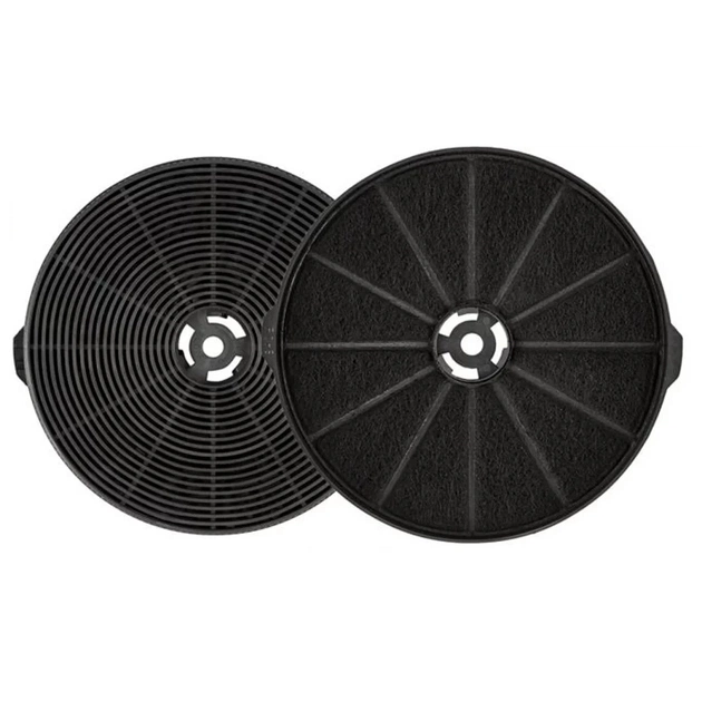 Вугільний фільтр для витяжки Cata V-X, Legend, Lena (02859492) - picture 1