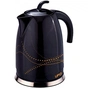 Електрочайник UFO CW-18E black - зменшене зображення 1