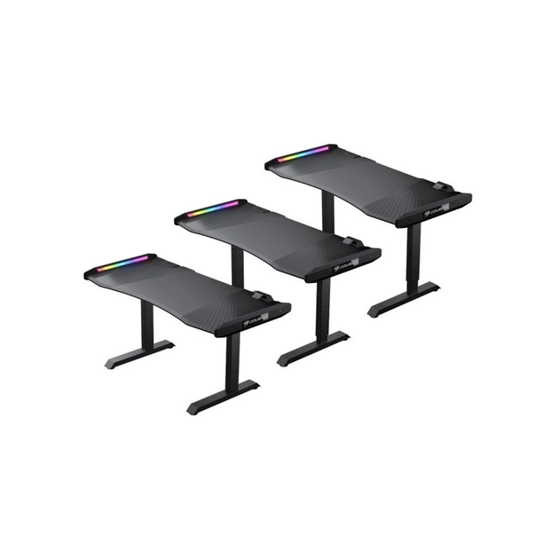 Комп'ютерний стіл Cougar Mars Pro 150 - picture 12