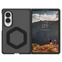 Чехол для мобильного телефона UAG Mouve with Magnet Samsung Galaxy Z Fold 8 Ash (214562113131) - уменьшенное изображение 2