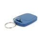 Брелок з чіпом Voltronic MIFARE, 13.56MHz, 1K, blue (Mifare 1K) - зменшене зображення 3