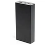 Батарея універсальна Hölmer NRG-01 Rabbit 20000mAh 22.5W Black (NRG-01 Rabbit) - зменшене зображення 5