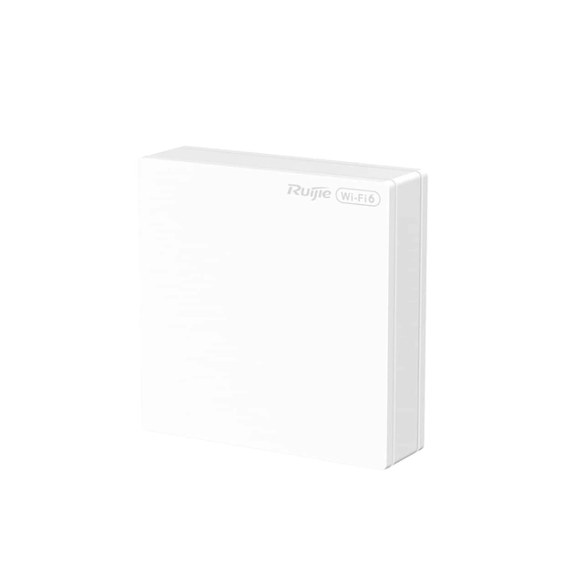 Точка доступу Ruijie Reyee RG-RAP62-Wall-Lite - picture 2
