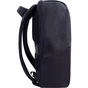 Рюкзак для ноутбука AirOn 16" Bagland Brooklyn 18л, 19466 Black (4821784622198) - зменшене зображення 3