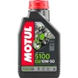 Моторна олива MOTUL 4T 5100 10W50 1л (836811) - зменшене зображення 1