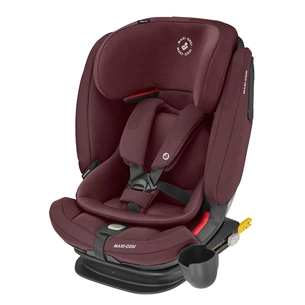 Автокрісло Maxi-Cosi Titan Pro Authentic Red (8604600110) зображення 1