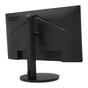 Монітор Acer Vero CB242YP6bmiprx (UM.QB2EE.606) - зменшене зображення 6