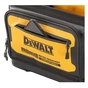 Сумка для інструмента DeWALT PRO 20, відкритого типу системи, 550 x 295 x 320 мм (DWST60106-1) - зменшене зображення 6