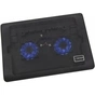 Подставка для ноутбука Esperanza Tivano Notebook Cooling Pad all types (EA144) - уменьшенное изображение 2